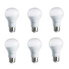 Lâmpada LED Philips não regulável A19 Frosted 14W (pacote com 6) Lâmpada LED Philips não regulável A19 Frosted 14W (pacote com 6)