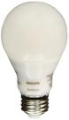 Lâmpada LED Philips Scene Switch A19 9W = 60W E26 Lâmpada LED Philips Scene Switch A19 9W = 60W E26