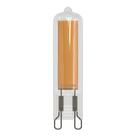 Lâmpada Led Pin 300 3w 2700k 300lm 127v G9 Osram