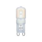 Lâmpada Led Pix G9 3W Leitosa 6500K Luz Fria