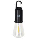 Lâmpada LED Portátil 3W Recarregável Bel com Gancho para Iluminação em Camping Emergência e Uso Diário Lâmpada LED Portátil 3W Recarregável Bel com Gancho para Iluminação em Camping Emergência e Uso Diário