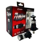 Lâmpada Led Projetor Mini Zoom Cinoy 12000 Lúmens 6000K