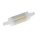 Lâmpada Led R7S 5W 4000K Bivolt Opus