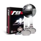 Lâmpada LED R8 Ultra Premium 12V Efeito Xenon Diversas Bases