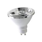 Lâmpada Led Refletora AR70 GU10 4,8W 3000K Branco Quente - Lumanti