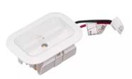 Lampada Led Refrigerador Consul Brastemp Original W10631936 Lampada Led Refrigerador Consul Brastemp Original W10631936