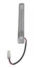 Lampada Led Retangular Coifas Nardelli Fogatti Slim Lampada Led Retangular Coifas Nardelli Fogatti Slim