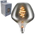 Lâmpada Led Retro Black M132 5W 2200K AVANT