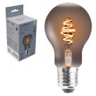 Lâmpada Led Retrô Black Pera 5W 2200K AVANT