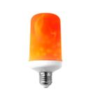 Lâmpada Led Retrô Flamma Avant 4w