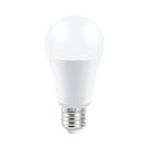Lâmpada LED RGB Colorida 25W E27/E26 Com Controle Remoto E Dimerizável 110V/220V Para Iluminação De
