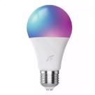 Lâmpada LED RGB Inteligente JWCOM WiFi 9W Assistente Virtual