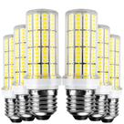 Lâmpada LED RIUVAO 20W 2500lm 5000K E26/E27 Impermeável