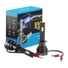 Lâmpada LED S14 Ultra Nano H1 6000K 5000 Lumens 12V Shocklight - SLL-140001U Lâmpada LED S14 Ultra Nano H1 6000K 5000 Lumens 12V Shocklight - SLL-140001U