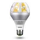 Lâmpada LED SANSI A21 35W 6500lm 5000K E26 Não regulável