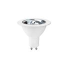 Lâmpada Led Save Energy Ar70 4,8w Gu10 Bivolt 3000K Luz Amarela