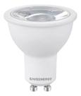 Lâmpada Led Save Energy Dicróica Gu10 Quente 2700k Cor da luz Branco-quente 110V/220V (Bivolt)