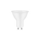 Lâmpada Led Save Energy Dicróica Mr16 Ii 4,8w Gu10 Alto Irc 90 Bivolt 3000k Luz Amarela