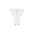 Lâmpada Led Save Energy Dicróica Mr16 Ii 7w Gu10 Bivolt 3000k Luz Amarela