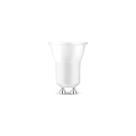 Lâmpada Led Save Energy Mini Dicróica Mr11 4w Gu10 Bivolt 3000k Luz Amarela