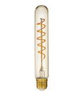 Lâmpada led Save Energy SE-345.1563 filamento loop T30 4w 2200k bivolt Lâmpada led Save Energy SE-345.1563 filamento loop T30 4w 2200k bivolt