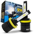 Lâmpada Led Shocklight S14 Nano Headlight 3600 Lumens 6000k Lâmpada Led Shocklight S14 Nano Headlight 3600 Lumens 6000k