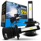 Lâmpada Led Shocklight S14 Nano Headlight 3600 Lumens 6000k Lâmpada Led Shocklight S14 Nano Headlight 3600 Lumens 6000k