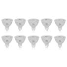 Lâmpada LED Simba Lighting MR16 3,5 W 12 V (pacote com 10)