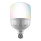 Lâmpada led smart 20w 6500k compatível com alexa e google home bivolt Lâmpada led smart 20w 6500k compatível com alexa e google home bivolt