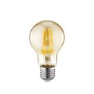 Lâmpada Led Smart Wi-Fi Inteligente A60 Filamento 7W E27 Taschibra Lâmpada Led Smart Wi-Fi Inteligente A60 Filamento 7W E27 Taschibra