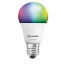 Lâmpada Led Smart + Wifi Led 9w RGBW E27 Bivolt Ledvance Lâmpada Led Smart + Wifi Led 9w RGBW E27 Bivolt Ledvance