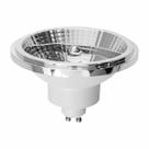 Lâmpada LED Sof GU10 AR111 12W 12º Branco Quente 3000k 720lm IRC95 IP20 Nordecor 1166 ST3106 Lâmpada LED Sof GU10 AR111 12W 12º Branco Quente 3000k 720lm IRC95 IP20 Nordecor 1166 ST3106