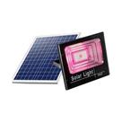 Lâmpada LED Solar De Espectro Completo Para Cultivo De Plantas 35/60W À Prova d'Água Com Controle