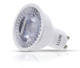 Lâmpada Led Spot Dicróica Gu10 5w Bronzearte - Lcg eletro Lâmpada Led Spot Dicróica Gu10 5w Bronzearte - Lcg eletro