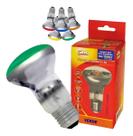 Lâmpada Led Spot R63 E27 Refletora Filamento Várias Cores