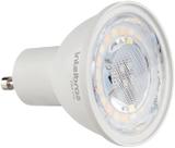 Lâmpada LED Spot Smart Wi-Fi Compatível com Alexa EWS 440 Branco Intelbras