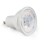 Lâmpada Led Spot Smart Wi-fi Intelbras EWS 440 App Celular Comando de Voz