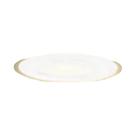 Lâmpada LED Spotlight GU10 Branco Quente 10PCS 3W-12W Alta Luminosidade Substitui Lâmpada Halógena