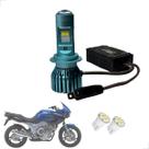 Lâmpada Led ST-SM03-H7 TDM 850 1993 1994 1995 1996 1997 1998 1999 2000 2001 Lâmpada Led ST-SM03-H7 TDM 850 1993 1994 1995 1996 1997 1998 1999 2000 2001