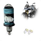 Lâmpada Led Stallion L01P H4 6500k BMW 310 GS 2018 2019 2020 2021 2022 2023 2024 Lâmpada Led Stallion L01P H4 6500k BMW 310 GS 2018 2019 2020 2021 2022 2023 2024