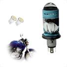 Lâmpada Led Stallion L01P H4 6500k CB 500 2000 2001 2002 2003 2004 2005