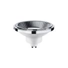 Lâmpada Led Stella Ar111 Pro 11w Gu10 Alto Irc 95 Bivolt 3000k - Luz Amarela Lâmpada Led Stella Ar111 Pro 11w Gu10 Alto Irc 95 Bivolt 3000k - Luz Amarela