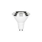 Lâmpada Led Stella Ar70 Evo Dimerizável 4,8w Gu10 Bivolt 2700k - Luz Amarela