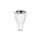 Lâmpada Led Stella Dicroica Mr16 Evo Dimerizável 7w Gu10 Alto Irc 90 Bivolt 2700k - Luz Amarela