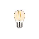 Lâmpada Led Stella Filamento Vintage Mini Bulbo 2w E27 Bivolt