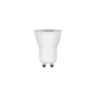 Lâmpada Led Stella Mini Dicroica MR11 Eco 3W GU10 Bivolt
