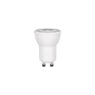 Lâmpada Led Stella Mini Dicroica MR11 Eco Dimerizável 3,5W GU10 Bivolt