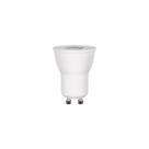 Lâmpada Led Stella Mini Dicroica Mr11 Evo 3w Gu10 Alto Irc 95 Bivolt 2700k - Luz Amarela