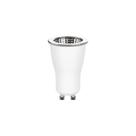 Lâmpada Led Stella Mini Dicroica Mr11 Evo Dimerizável 4w Gu10 Alto Irc 90 Bivolt 2700k - Luz Amarela