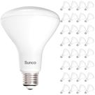 Lâmpada LED Sunco BR30 11W (equivalente a 65W) 3000K 850lm
